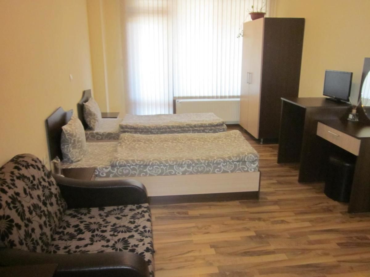 Гостевой дом Panorama Guest House Смолян-23