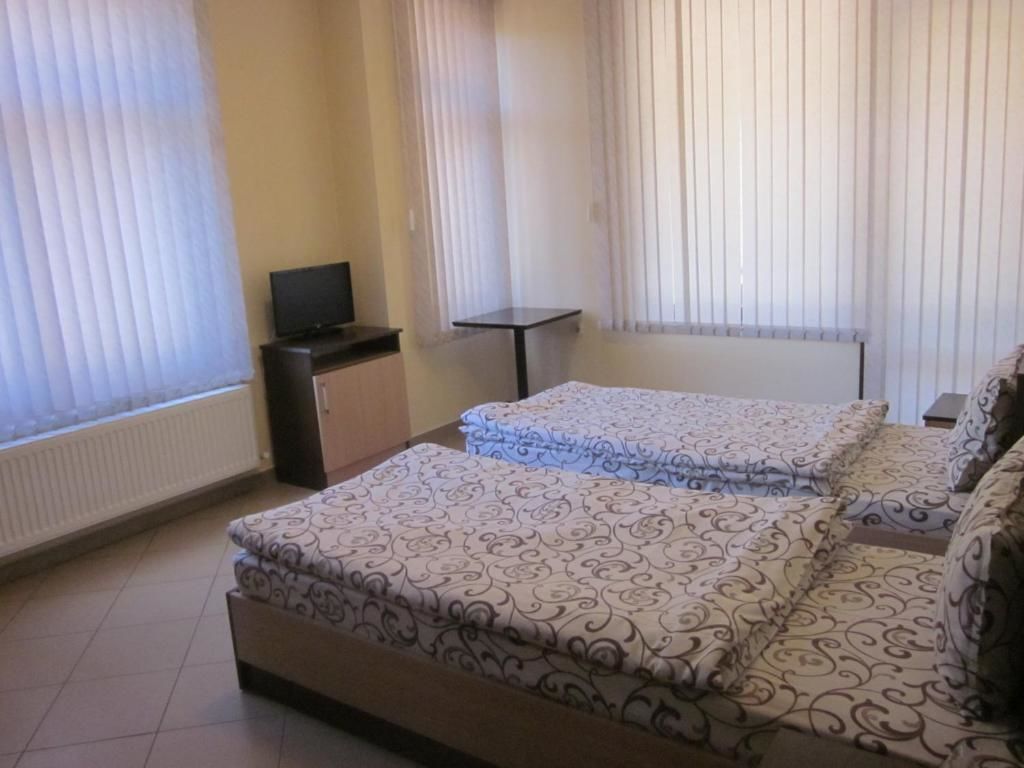 Гостевой дом Panorama Guest House Смолян-36