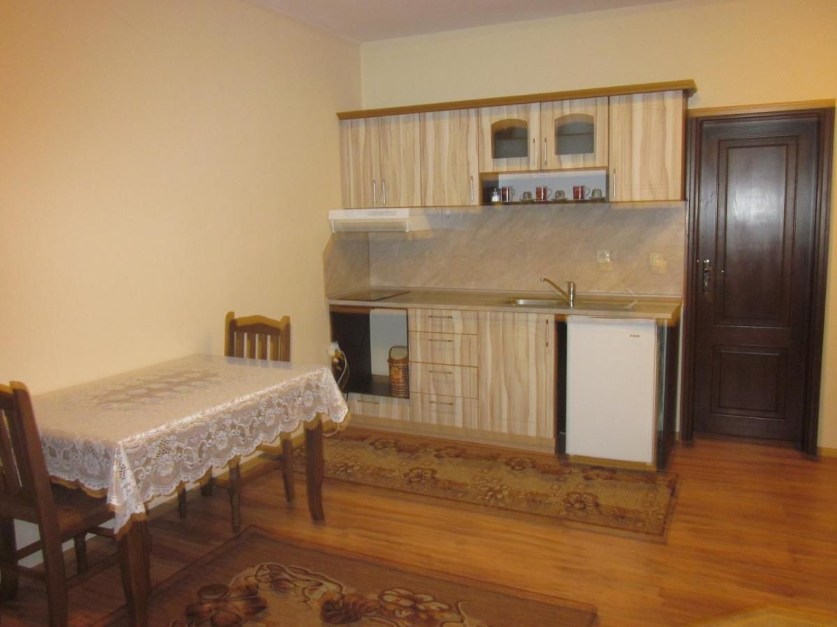 Гостевой дом Panorama Guest House Смолян