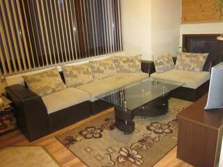 Гостевой дом Panorama Guest House Смолян-3